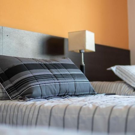 Hotel Mar Del Plata Eksteriør bilde